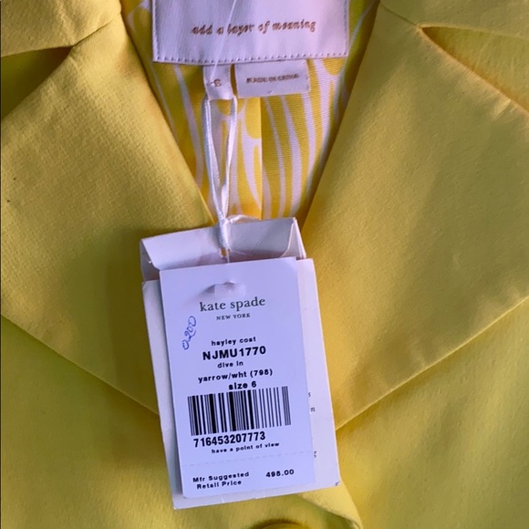 Kate Spade - Picture 2 of 3